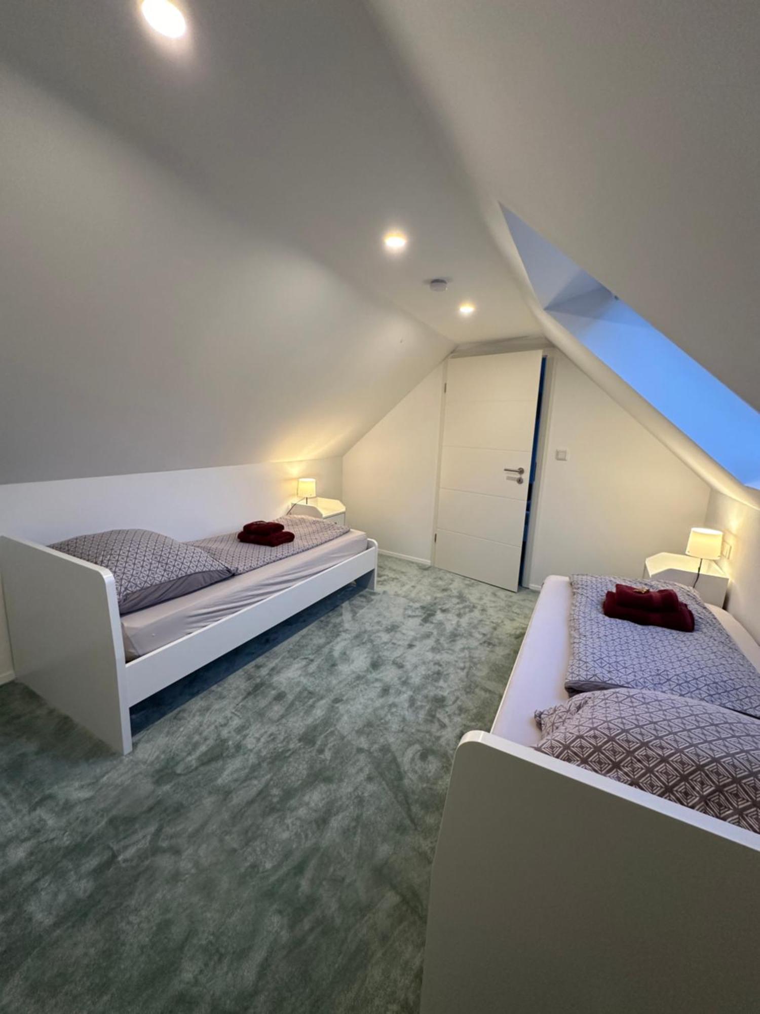 Relaxen Im Weindorf Mayschoss Fewo 4 Экстерьер фото