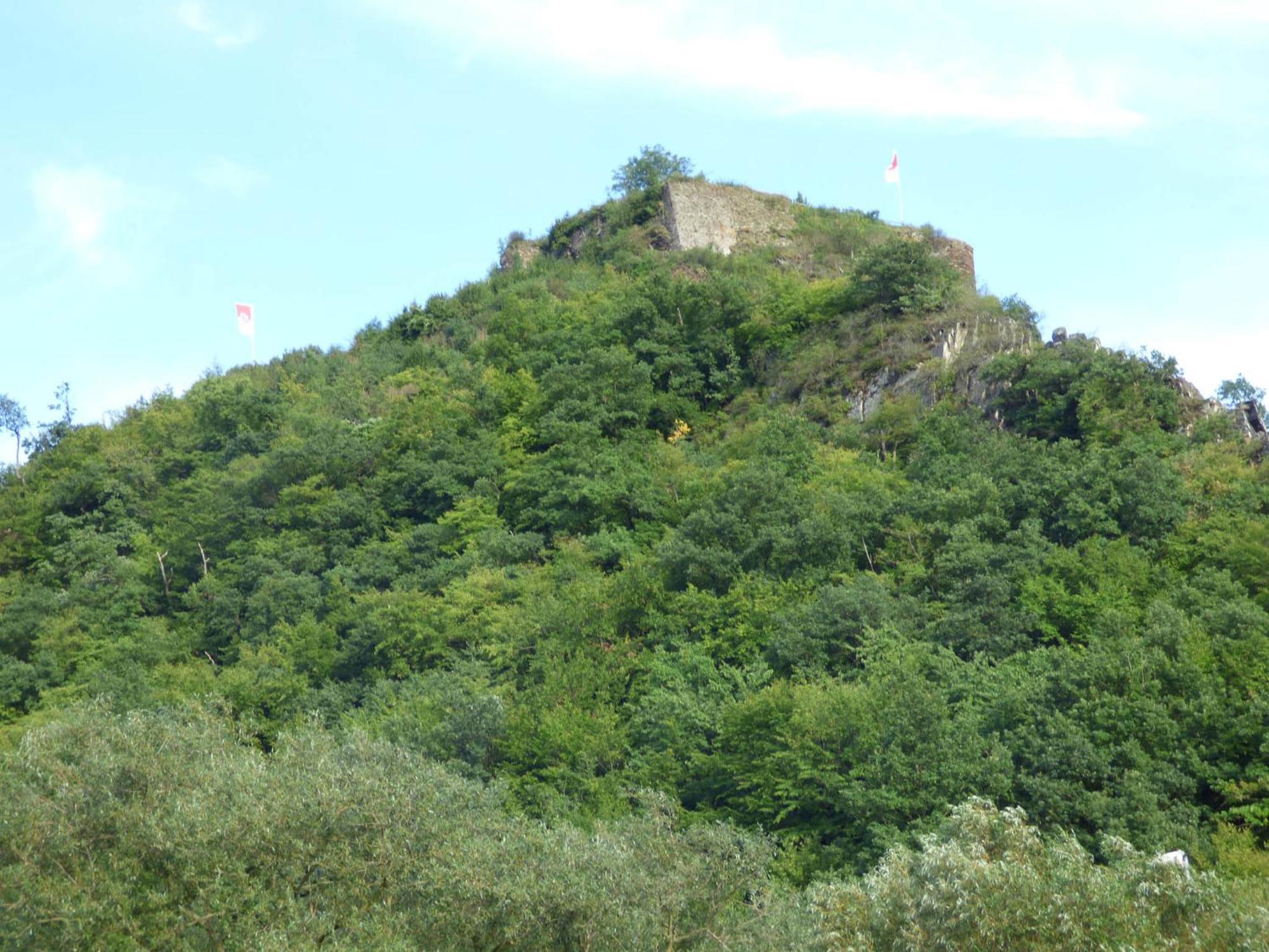 Relaxen Im Weindorf Mayschoss Fewo 4 Экстерьер фото